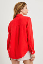Load image into Gallery viewer, Rails Ellis Shirt
