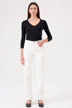 Load image into Gallery viewer, Goldie Emily V Neck Top
