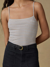Load image into Gallery viewer, FAHERTY Featherweight Freestyle Rib Cami
