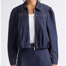Load image into Gallery viewer, Cinq à Sept Estella Jacket
