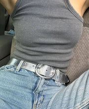 Load image into Gallery viewer, Brave Leather  Eziz Belt

