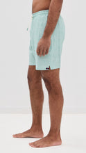 Load image into Gallery viewer, Faherty Shorelite Trunks 7&quot;
