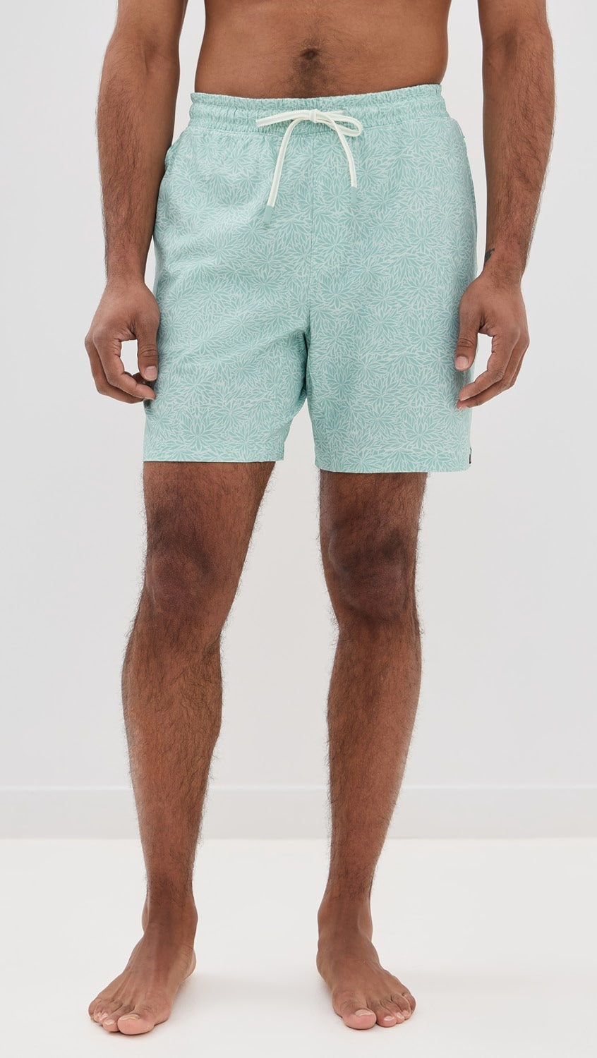 Faherty Shorelite Trunks 7