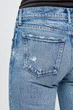 Load image into Gallery viewer, MOUSSY Farmingdale Slim Straight

