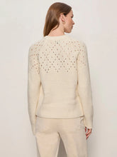 Load image into Gallery viewer, Sanctuary Femme Openwork Sweater
