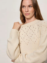 Load image into Gallery viewer, Sanctuary Femme Openwork Sweater
