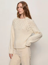 Load image into Gallery viewer, Sanctuary Femme Openwork Sweater
