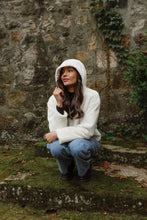 Load image into Gallery viewer, My Anorak The Faux Fur Hoodie
