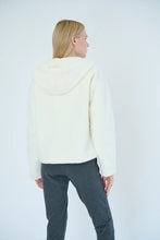 Load image into Gallery viewer, My Anorak The Faux Fur Hoodie

