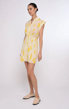 Load image into Gallery viewer, Love the Label Simmons Mini Dress
