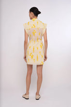 Load image into Gallery viewer, Love the Label Simmons Mini Dress

