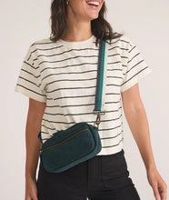 Load image into Gallery viewer, Marine layer Corduroy Fanny Pack(s)
