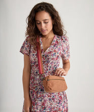 Load image into Gallery viewer, Marine layer Corduroy Fanny Pack(s)
