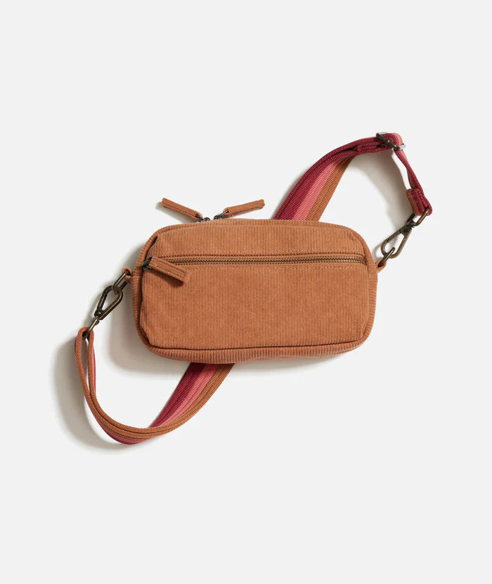 Marine layer Corduroy Fanny Pack(s)