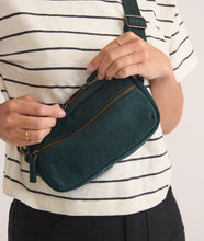 Load image into Gallery viewer, Marine layer Corduroy Fanny Pack(s)

