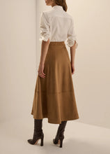 Load image into Gallery viewer, Favorite Daughter The Aspen Skirt
