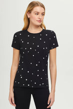 Load image into Gallery viewer, Goldie Galaxy Boy Tee
