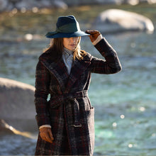 Load image into Gallery viewer, Freya Gardenia Hat
