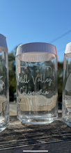 Load image into Gallery viewer, Benoit&#39;s Design Etched Drinking Glasses
