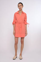 Load image into Gallery viewer, Love the Label Shannon Mini Dress
