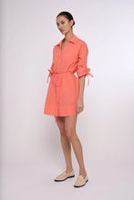 Load image into Gallery viewer, Love the Label Shannon Mini Dress
