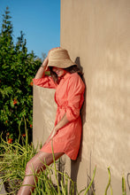 Load image into Gallery viewer, Love the Label Shannon Mini Dress
