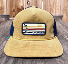 Load image into Gallery viewer, Goodseed Trucker Hat(s)
