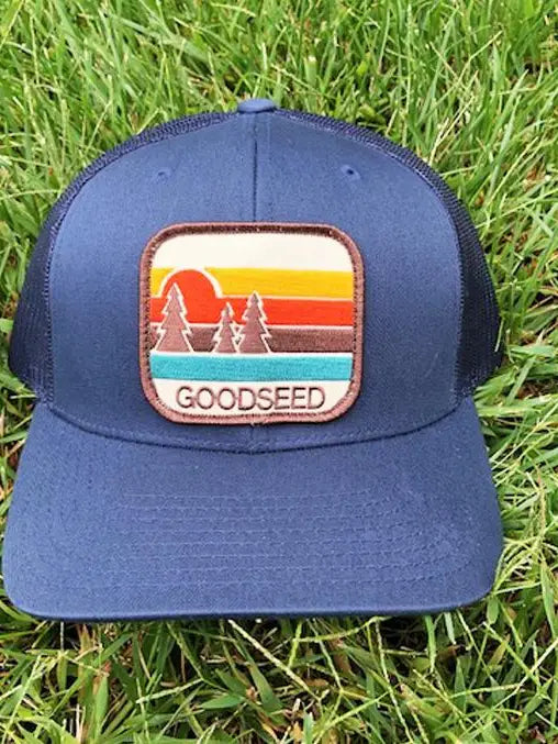 Goodseed Trucker Hat(s)