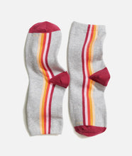 Load image into Gallery viewer, Marine Layer Hi-Ankle Crew Sock(s)
