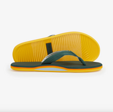 Load image into Gallery viewer, Hari Mari Men's Dunes Flip Flops
