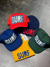 Load image into Gallery viewer, Cabana Club California Beanies and Trucker Hats
