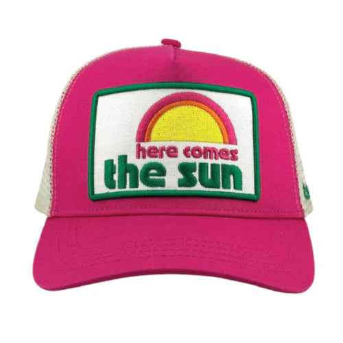 Soulbyrd Trucker Hat(s)