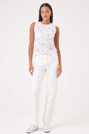 Goldie Meadow Henley Tank