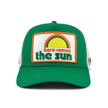 Load image into Gallery viewer, Soulbyrd Trucker Hat(s)
