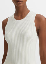 Load image into Gallery viewer, Vince High-Neck Sweater Tank(s)
