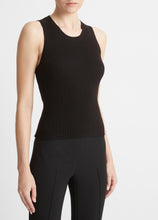 Load image into Gallery viewer, Vince High-Neck Sweater Tank(s)
