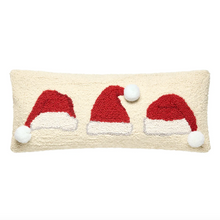 Load image into Gallery viewer, Seasonal Hook Pillows
