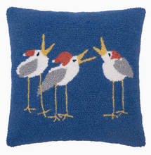 Load image into Gallery viewer, Seasonal Hook Pillows
