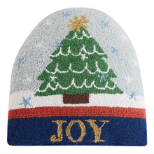 Load image into Gallery viewer, Seasonal Hook Pillows
