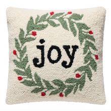 Load image into Gallery viewer, Seasonal Hook Pillows
