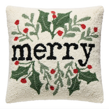 Load image into Gallery viewer, Seasonal Hook Pillows
