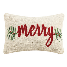 Load image into Gallery viewer, Seasonal Hook Pillows
