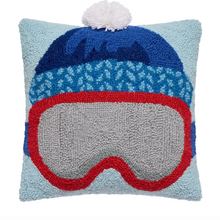 Load image into Gallery viewer, Seasonal Hook Pillows

