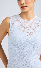 Load image into Gallery viewer, Generation Love Henrietta Sequin Lace Tank

