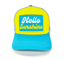Load image into Gallery viewer, Soulbyrd Trucker Hat(s)
