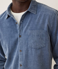 Load image into Gallery viewer, Marine Layer Lightweight Corduroy Shirt
