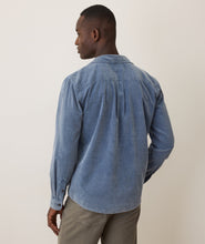 Load image into Gallery viewer, Marine Layer Lightweight Corduroy Shirt
