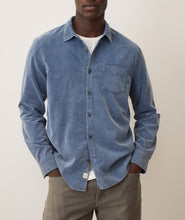 Load image into Gallery viewer, Marine Layer Lightweight Corduroy Shirt
