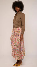 Load image into Gallery viewer, Love the Label Sylvan Long Sleeve Top
