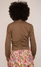 Load image into Gallery viewer, Love the Label Sylvan Long Sleeve Top
